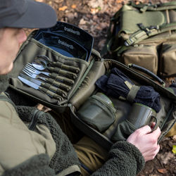 Trakker NXG Deluxe Food Set